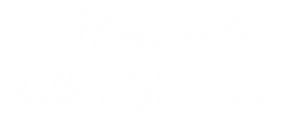 Il Casale Delle Ginestre